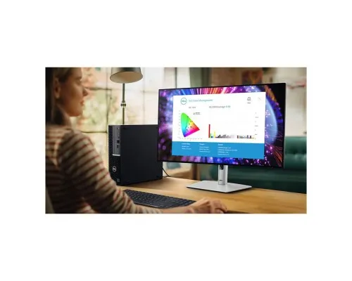 Монітор Dell U2724DE (210-BKTV)
