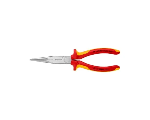 Набір інструментів KNIPEX діелектричних (00 20 13)