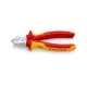 Набір інструментів KNIPEX діелектричних (00 20 13)