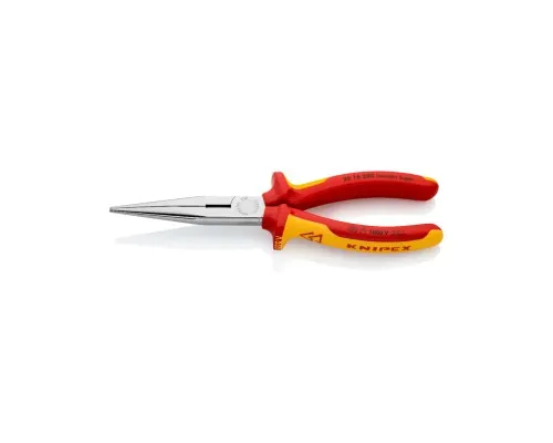 Набір інструментів KNIPEX діелектричних (00 20 13)