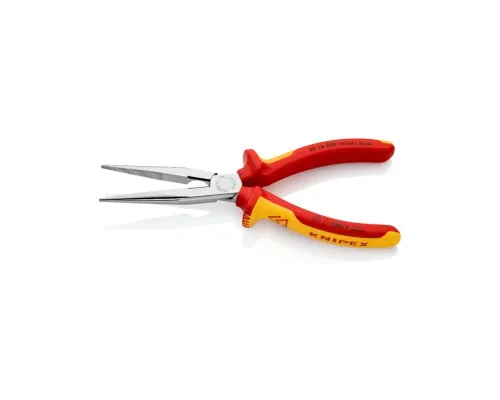 Набір інструментів KNIPEX діелектричних (00 20 13)