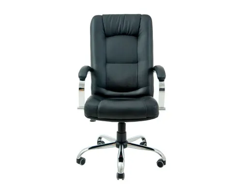 Офісне крісло Richman Альберто Хром П1 M-1 (Tilt) Флай 2230 (R00000049864)