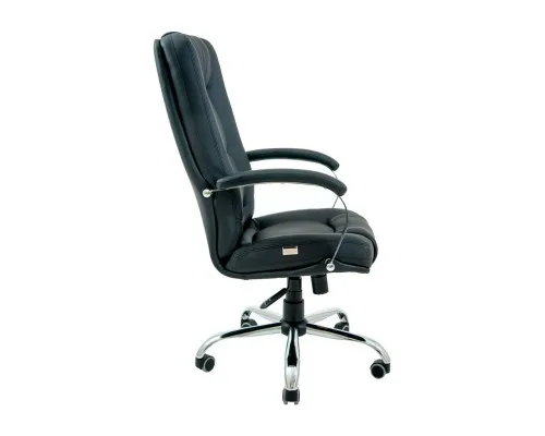 Офісне крісло Richman Альберто Хром П1 M-1 (Tilt) Флай 2230 (R00000049864)