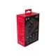 Мишка SteelSeries Aerox 3 Bluetooth RGB Faze Clan Edition Red (62609)
