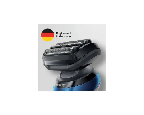 Аксесуари до електробритв Braun 53B Series 5 Бритвений блок (53B)