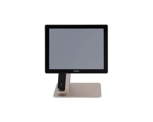 POS-термінал Sam4s i3-1115G4/8GB/240 ГБ/15", 4*3 (1024x768)/6xUSB/4xRS232/LAN 1/DP/HDMI/reader (FORZA235S/ITENNNNNMG)