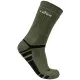 Шкарпетки Tribe Trekking Winter olive 44-46 (T-KB-0009-olive-44-46)