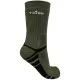 Шкарпетки Tribe Trekking Winter olive 44-46 (T-KB-0009-olive-44-46)