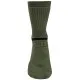 Шкарпетки Tribe Trekking Winter olive 44-46 (T-KB-0009-olive-44-46)