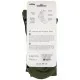 Шкарпетки Tribe Trekking Winter olive 44-46 (T-KB-0009-olive-44-46)