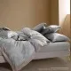 Постільна білизна Home Line Сатин Тенсел Калібру євро (178046)