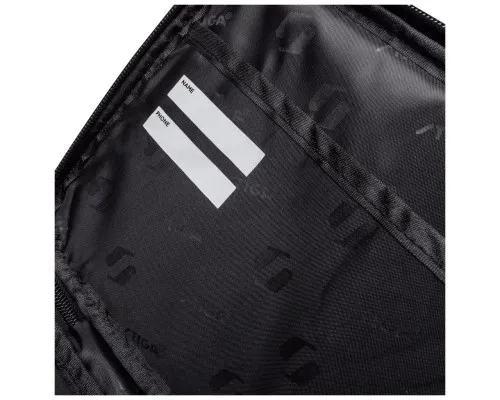 Чохол для ракетки Stiga Batwallet Eco Rival (1423-0306-81) (931188)
