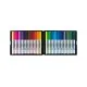 Фломастери Kite Creative Superwashable 36 кольорів (K-1154)