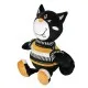 М'яка іграшка Tigres Котик в одязі Блеккі (КО-0079)