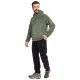 Штани Turbat Fun Camp anthracite black - XL - чорний (012.004.4496)