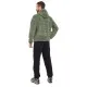 Штани Turbat Fun Camp anthracite black - XL - чорний (012.004.4496)