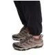 Штани Turbat Fun Camp anthracite black - XL - чорний (012.004.4496)