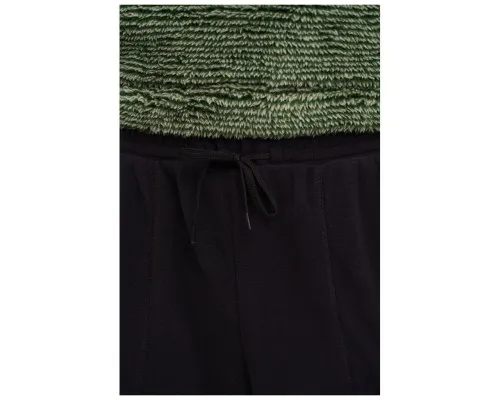 Штани Turbat Fun Camp anthracite black - XL - чорний (012.004.4496)