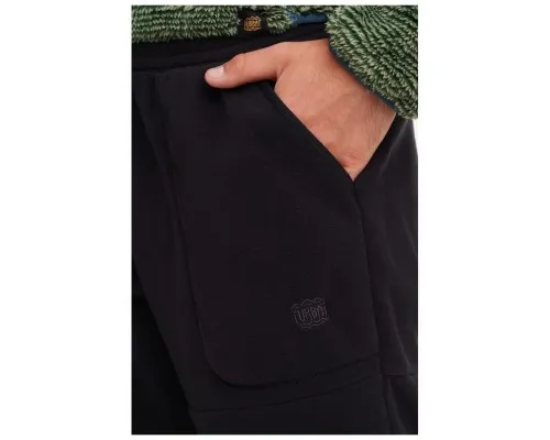Штани Turbat Fun Camp anthracite black - XL - чорний (012.004.4496)