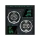 Пульт управління для дрона Jumper T20 V2 ELRS 915 Hall (C10113)
