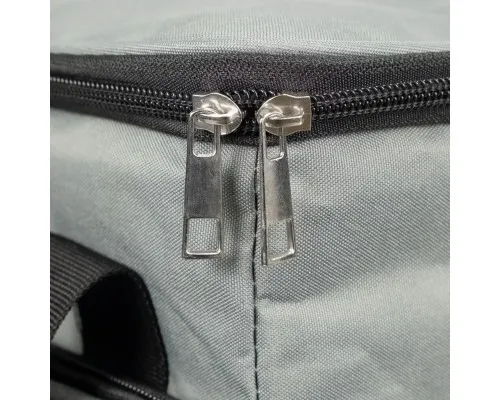 Термосумка Tribe Cooler 15 L grey (T-IF-0010-grey)