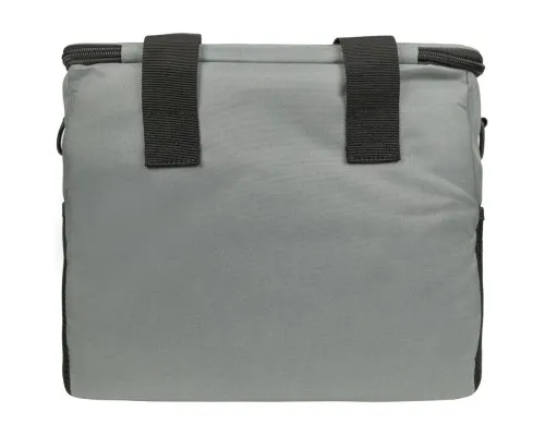 Термосумка Tribe Cooler 15 L grey (T-IF-0010-grey)