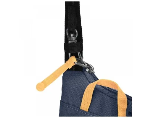 Сумка Pacsafe GO Tech Crossbody Темно-синя (35175651)