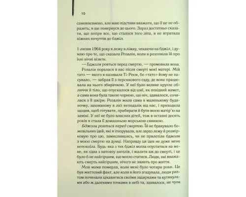 Книга Таємне життя бджіл - Сью Монк Кідд КСД (9786171513440)