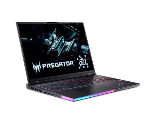 Ноутбук Acer Predator Helios 18 PH18-73 (NH.QVYEU.007)
