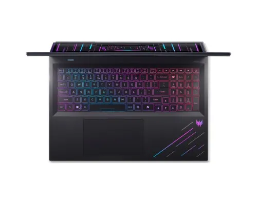 Ноутбук Acer Predator Helios 18 PH18-73 (NH.QVYEU.007)