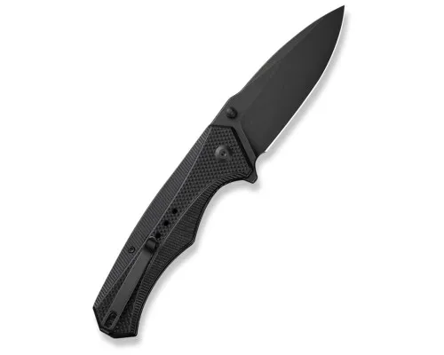 Ніж Civivi Photonix, Black G10, Darkwash (C23081B-1)