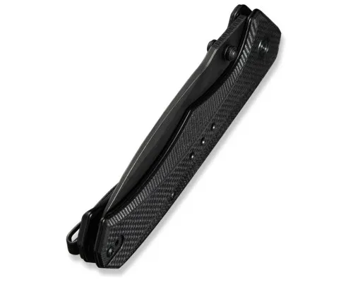 Ніж Civivi Photonix, Black G10, Darkwash (C23081B-1)