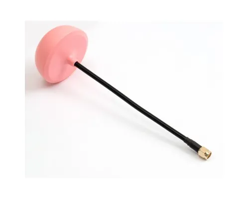 Антена для дрона RavLink Bubble 4.0-4.5GHz 160mm SMA RHCP (ANT445G)