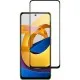 Скло захисне ACCLAB Full Glue Xiaomi Poco M4 Pro 5G Black (1283126518959)