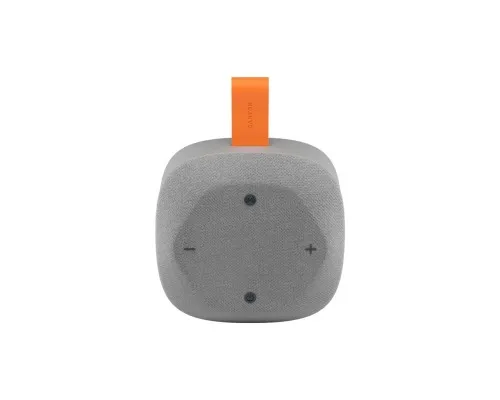 Акустична система Canyon HEXAGON 10 Grey Orange (CNE-CBTSP10GO)