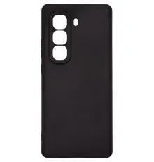 Чохол до мобільного телефона Armorstandart Matte Slim Fit Infinix Hot 50 Pro Plus 4G Camera Black (ARM84475)