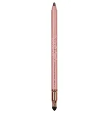 Олівець для очей NAM Eye Contour Long Lasting 02 - Brown (5905309903333)