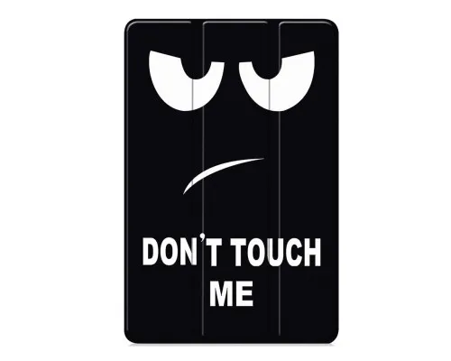 Чохол до планшета BeCover Smart Xiaomi Redmi Pad 2 11.0" Dont Touch (713647)