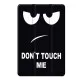 Чохол до планшета BeCover Smart Xiaomi Redmi Pad 2 11.0" Dont Touch (713647)