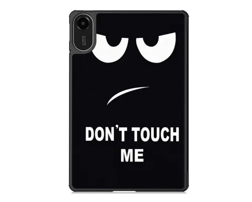 Чохол до планшета BeCover Smart Xiaomi Redmi Pad 2 11.0" Dont Touch (713647)
