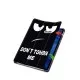 Чохол до планшета BeCover Smart Xiaomi Redmi Pad 2 11.0" Dont Touch (713647)