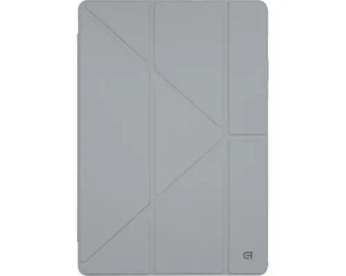 Чохол до планшета Armorstandart Y-Type PEN Samsung Galaxy Tab S10 FE+ Gray (ARM85532)