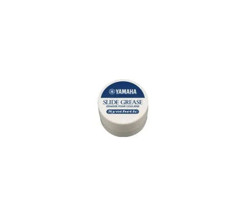 Засіб для догляду за духовими Yamaha Slide Grease Synthetic
