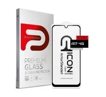 Скло захисне Armorstandart Icon Samsung A17 4G (ARM86507)