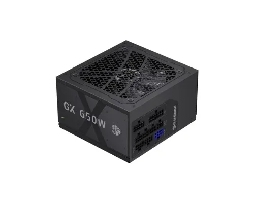 Блок живлення Gamemax 650W (GX 650GF)