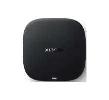 Медіаплеєр Xiaomi Mi Box S 4K 3nd Gen New (1168139)