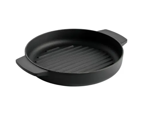 Сковорода KitchenAid Matte Oven-to-table гриль 26 см (CC004600-001)