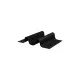 Килимок для мишки Redragon Flick 3XL Black (70787)