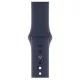 Ремінець до смарт-годинника Armorstandart Sport Band (3 Straps) для Apple Watch 42 (Series 11-10)/41/40/38 Denim Blue (ARM51940)