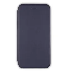 Чохол до мобільного телефона BeCover Exclusive Infinix Hot 60 Pro Plus (X6886) Deep Blue (714717)